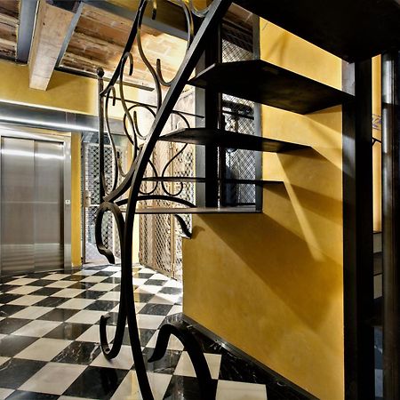 Barcelona Classic Palau Apartments Exterior photo