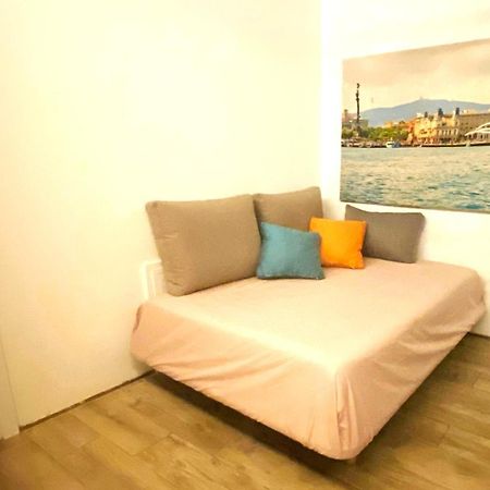 Barcelona Classic Palau Apartments Exterior photo