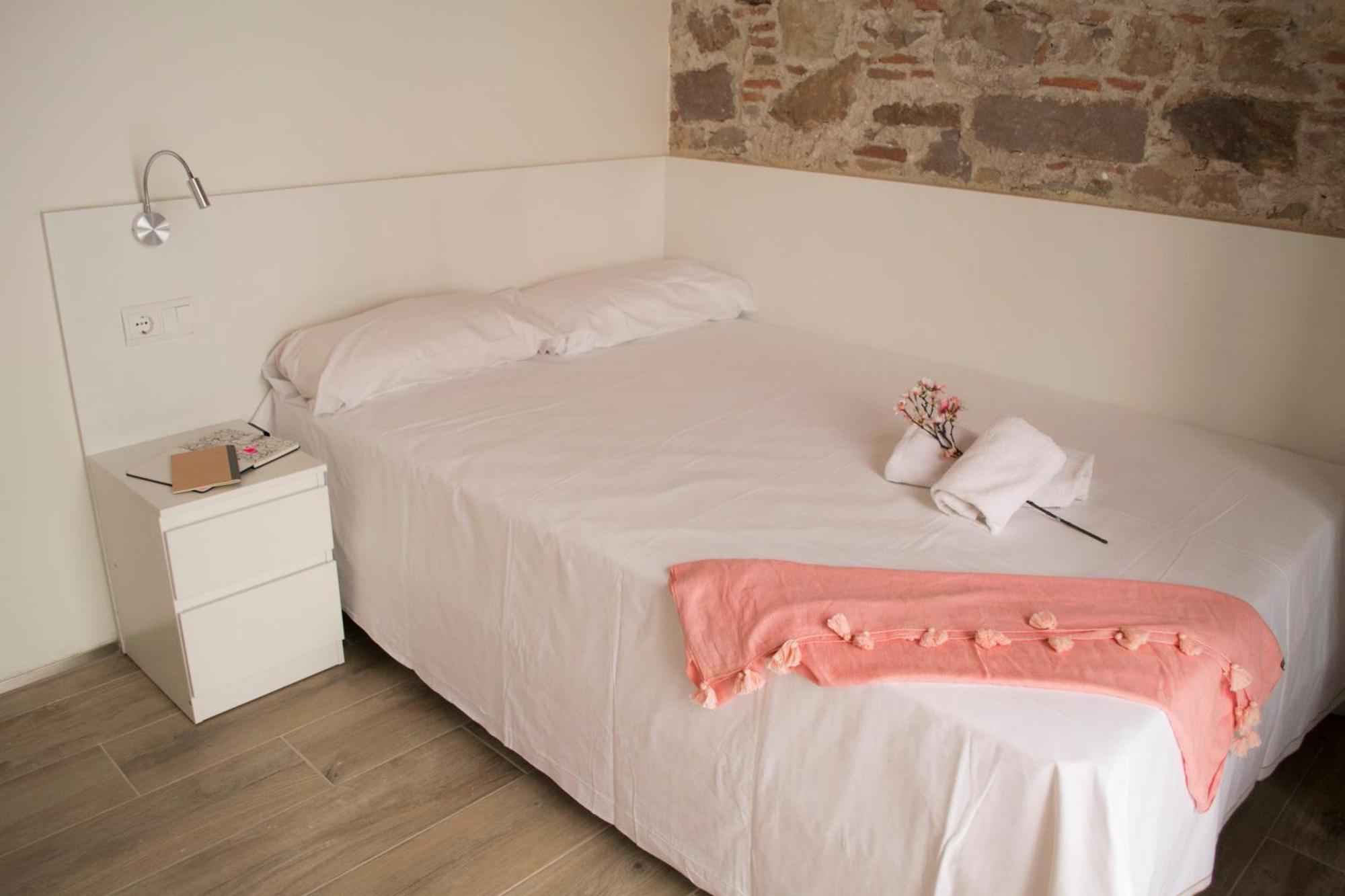 Barcelona Classic Palau Apartments Exterior photo