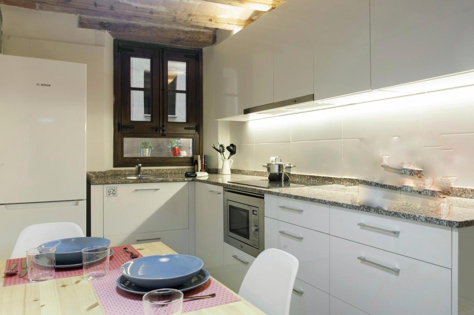Barcelona Classic Palau Apartments Exterior photo