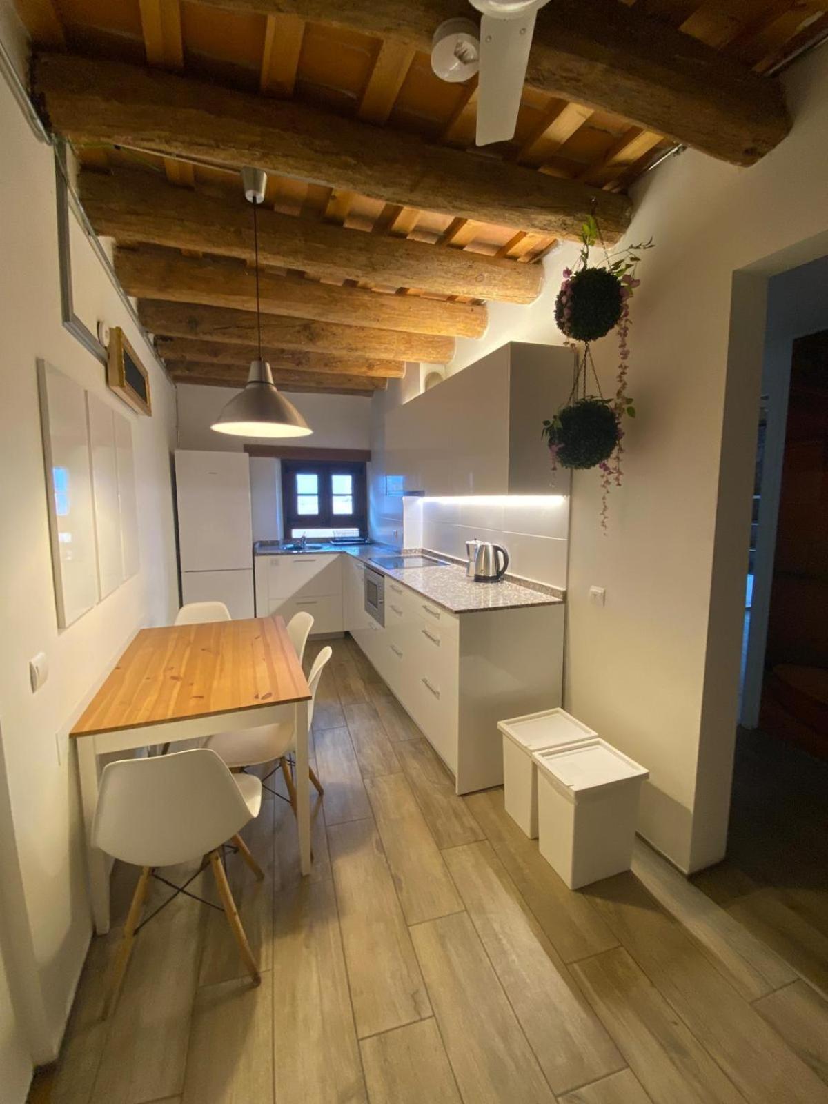 Barcelona Classic Palau Apartments Exterior photo