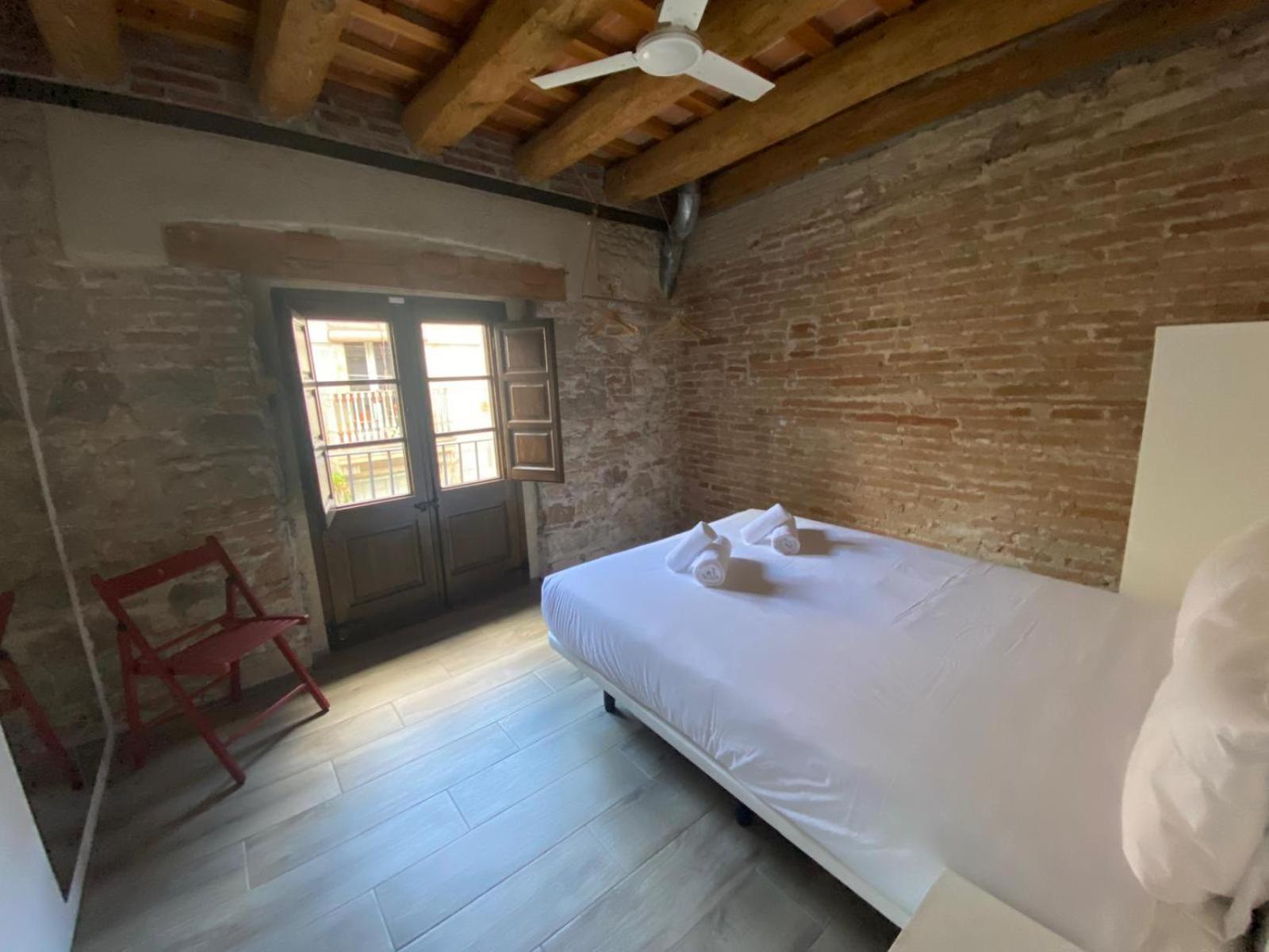 Barcelona Classic Palau Apartments Exterior photo
